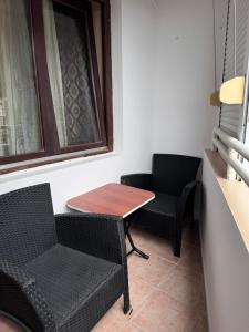Apartment Budva Lazi