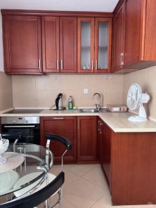 Apartment Budva Lazi
