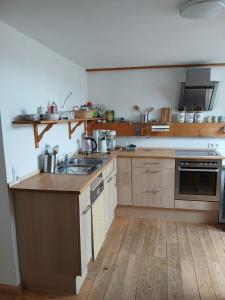 Ferienwohnung im Hinterland vom Bodensee