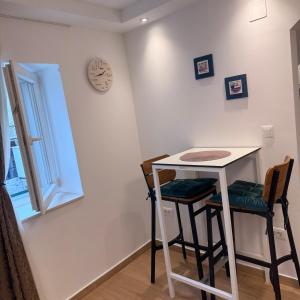 La Casa di Varos Old Town Apartments