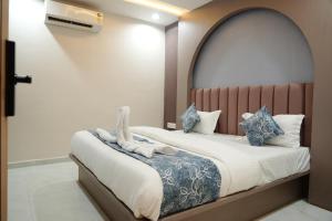 Hotel The Avanta- Naroda