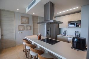 2br 8 guests amazing views Calablanca