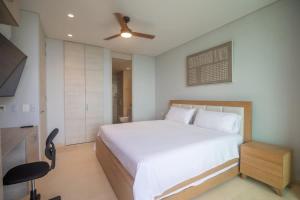 2br 8 guests amazing views Calablanca