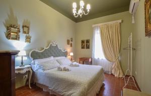 Lovely Apartment In Civitella Benazzone