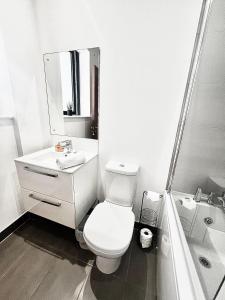 Digbeth Luxury 1 Bed Studio Apartment