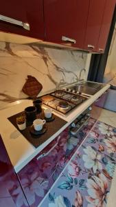 Lerici Blue Apartments