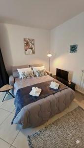 Lerici Blue Apartments