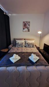 Lerici Blue Apartments