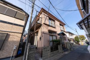 Tokyo Disney area 5bed 3BDR 2toilet 10ppl 66sqm