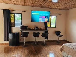 Tocumen Comfort Stay