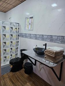 Tocumen Comfort Stay