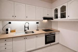 Casa Vincenzo 2 BDR apt by Hospi Living
