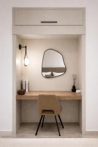 Casa Vincenzo 2 BDR apt by Hospi Living