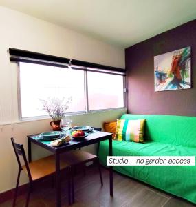 Casa Tijoco