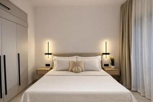 Casa Vincenzo 2 BDR apt by Hospi Living