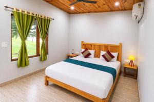 The Evergreen Hotel