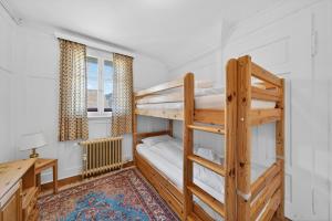 best house in Celerina 3 bedrooms and free parking