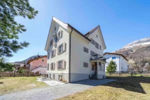 best house in Celerina 3 bedrooms and free parking