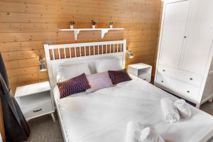 Magnifique chalet au calme et en pleine nature