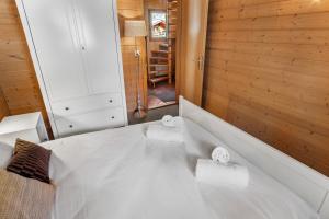 Magnifique chalet au calme et en pleine nature