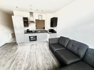 Digbeth Luxury 1 Bed Studio Apartment