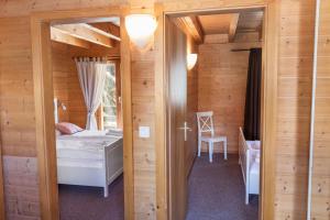 Magnifique chalet au calme et en pleine nature