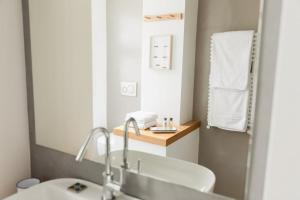 Casa Cupola, Burghesius homes