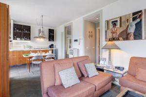 Belvedere Holiday Home