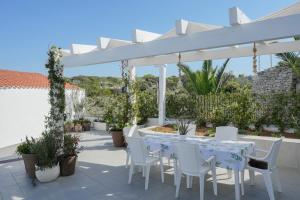 Villa Dora Polignano a Mare