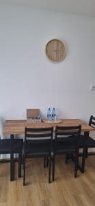 Apartament Sobieskiego nr 6