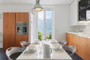 Belvedere Holiday Home