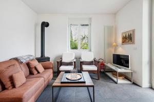 Belvedere Holiday Home