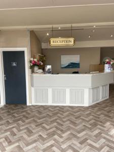 The Windsor House Hotel