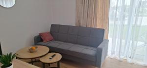 Apartament Sobieskiego nr 6
