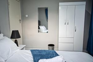 Chakamucha Apartments