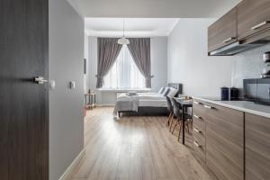 HARMONY Elegant Apartments Kraków Old Town