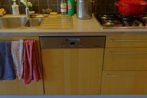 Artsy Bohemian House with Lush Garden