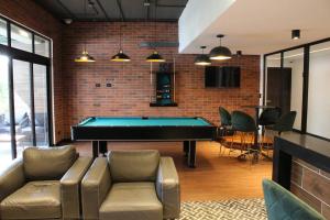 EON Two Bedroom Apartment