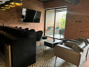 EON Two Bedroom Apartment