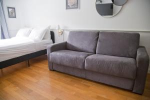 Nice renovated AC studio in Saint Germain