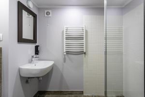 HARMONY Elegant Apartments Kraków Old Town