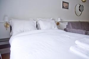 Nice renovated AC studio in Saint Germain