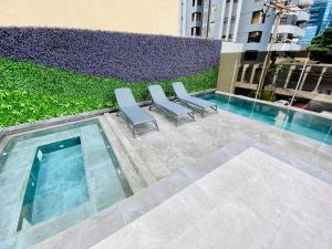 EON Two Bedroom Apartment