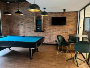 EON Two Bedroom Apartment