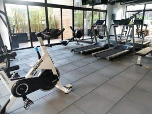 EON Two Bedroom Apartment