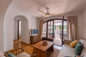 Apartamento en Moraira a 200 mts de la playa