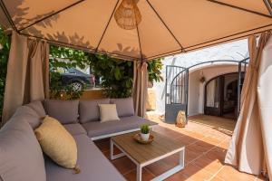 Apartamento en Moraira a 200 mts de la playa