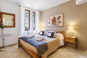 Bellagio Retreat Lake View