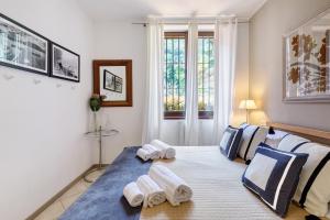 Bellagio Retreat Lake View