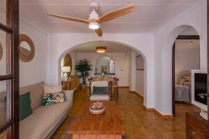 Apartamento en Moraira a 200 mts de la playa